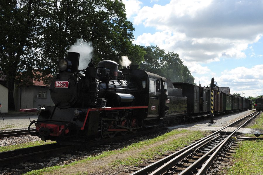 2020.08.27 JHMD U46.101 Jindřichův Hradec - Kamenice nad Lipou (23)